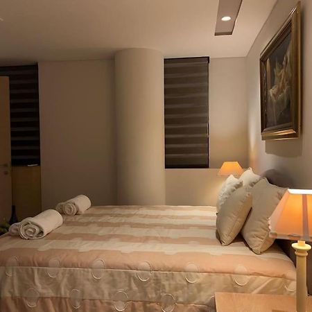 Στούντιο 305 Apartment Thessaloníki Luaran gambar