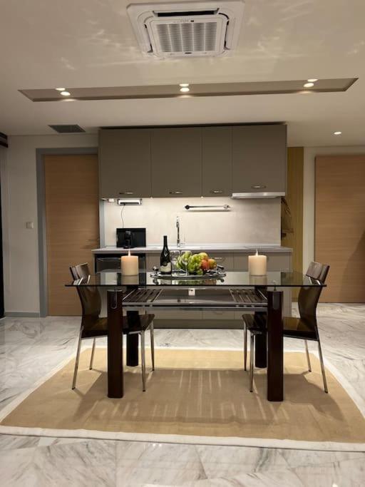 Στούντιο 305 Apartment Thessaloníki Luaran gambar