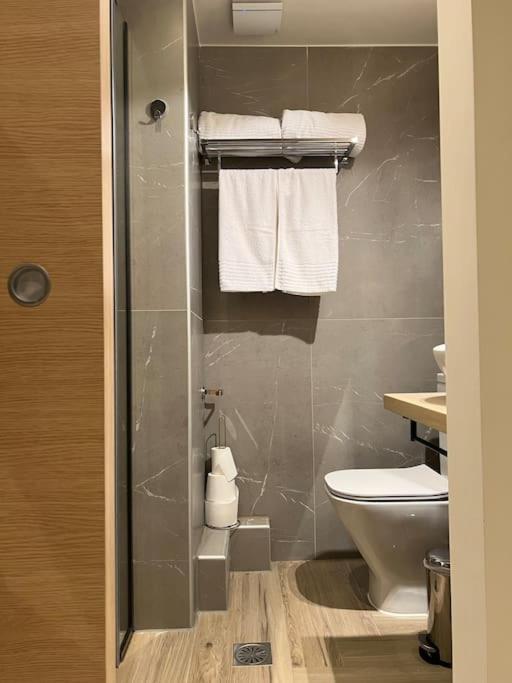 Στούντιο 305 Apartment Thessaloníki Luaran gambar