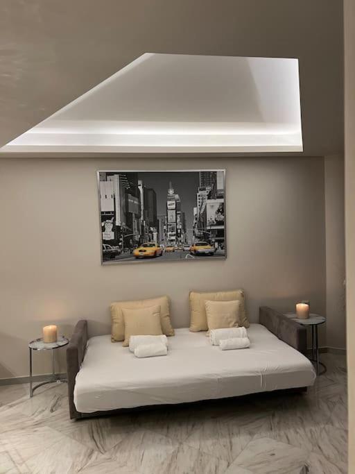 Στούντιο 305 Apartment Thessaloníki Luaran gambar