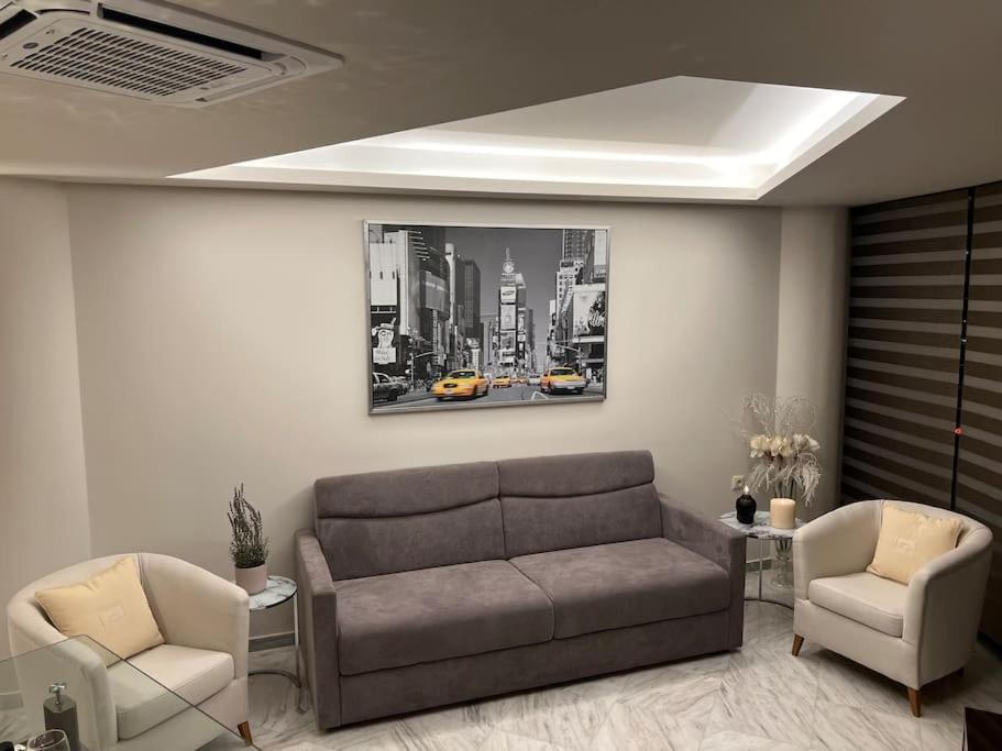 Στούντιο 305 Apartment Thessaloníki Luaran gambar