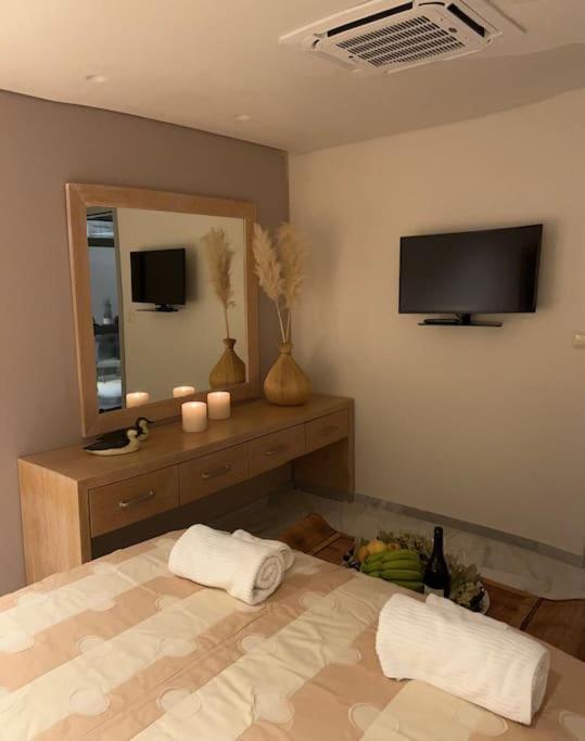 Στούντιο 305 Apartment Thessaloníki Luaran gambar