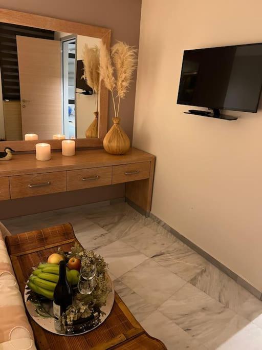 Στούντιο 305 Apartment Thessaloníki Luaran gambar