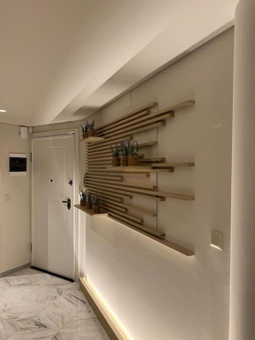 Στούντιο 305 Apartment Thessaloníki Luaran gambar