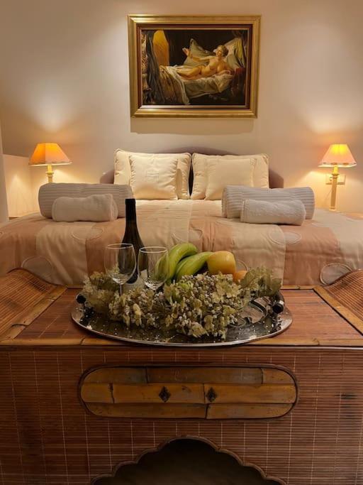 Στούντιο 305 Apartment Thessaloníki Luaran gambar