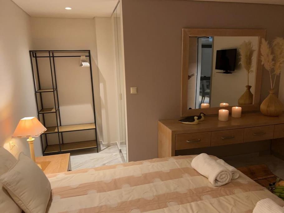 Στούντιο 305 Apartment Thessaloníki Luaran gambar