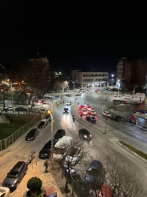 Στούντιο 305 Apartment Thessaloníki Luaran gambar
