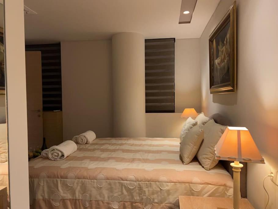 Στούντιο 305 Apartment Thessaloníki Luaran gambar